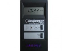 I-ALERT便攜式多功能輻射檢測儀 環保監測的智能衛士